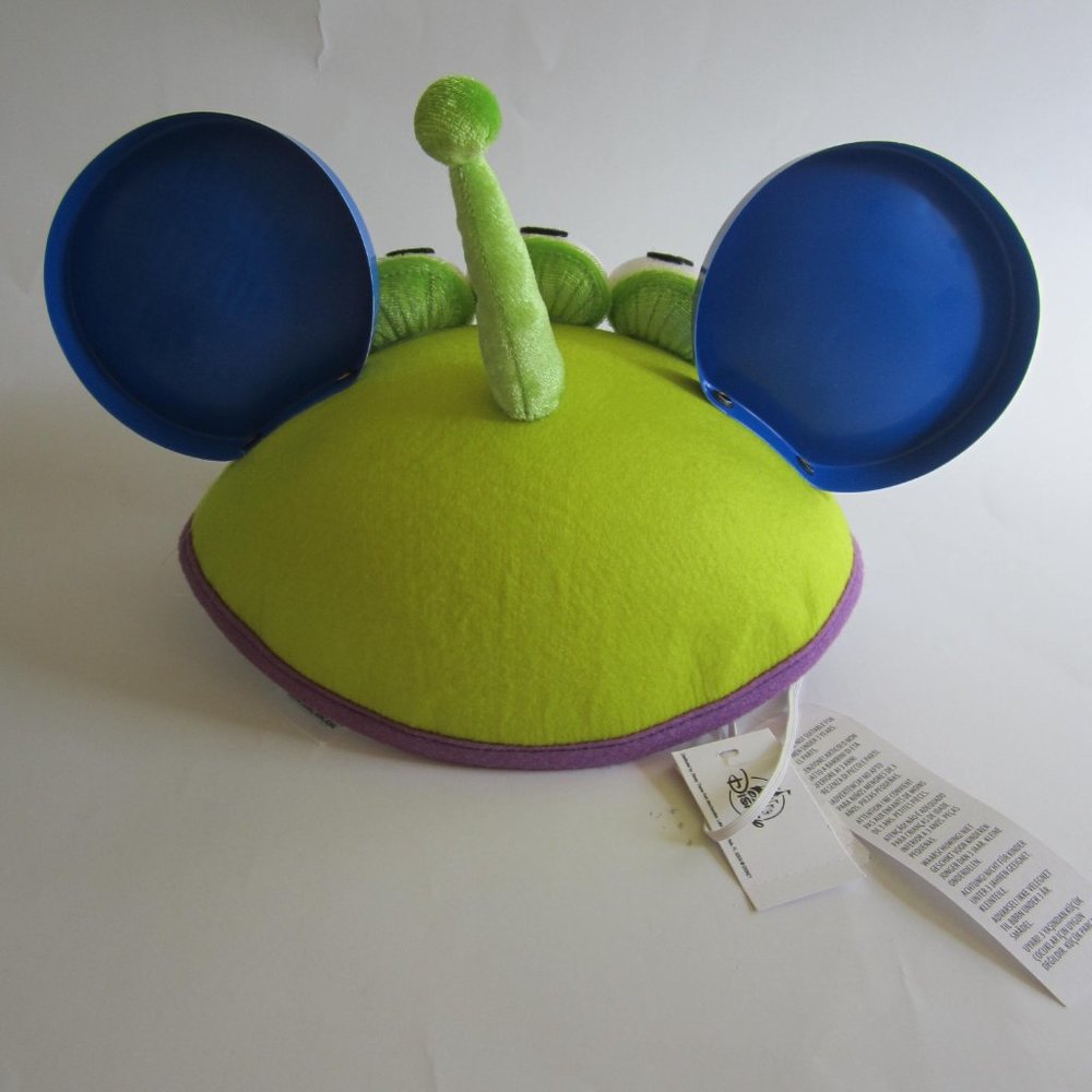 Disney Toy Story Alien Hat Cap "I Have Been Chosen! - Picture 4 of 4